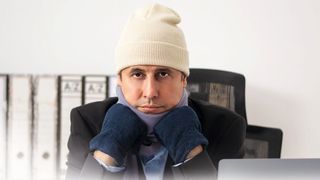 Die Gas- und Strompreise kennen aktuell scheinbar nur eine Richtung – und zwar steil nach oben. (Bild: © cunaplus - adobe.stock.com)