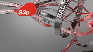 Die S3p-Technologie ermöglicht die Produktion einer breiten Palette von Beschichtungen, wie BAL.IQ Micro für Mikrowerkzeuge und BAL.IQ Tap für Gewindewerkzeuge. (Bild: Oerlikon Balzers)