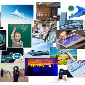 Zuken gibt Termine für die Innovation World 2015 bekannt