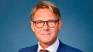 Dr. Victor Roman übernimmt die Geschäftsführung der Arburg Aadditive GmbH + Co KG.  (Arburg)