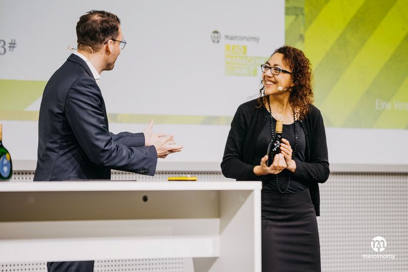 Impressionen vom Lead Management Summit 2023 (Bild: www.bkfotofilm.de - marconomy)