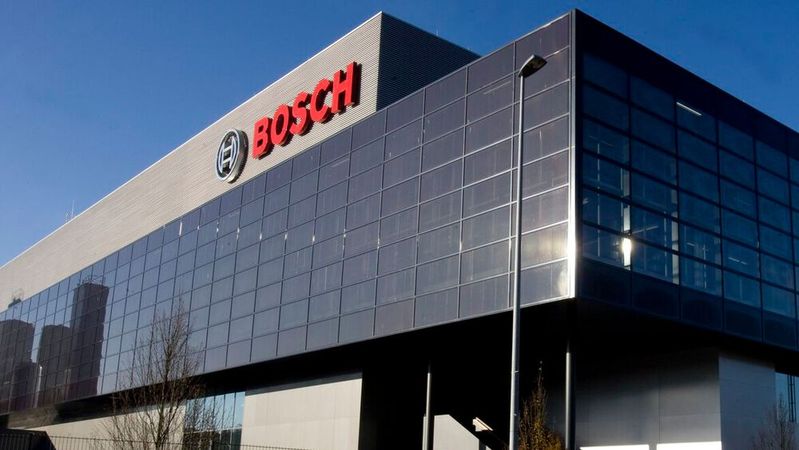 (Bild:  Bosch)