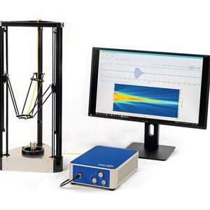 (Xarion Laser Acoustics)