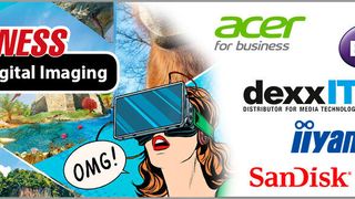 Trends und Herausforderungen des Digital-Imaging-Markts. (IT-BUSINESS)