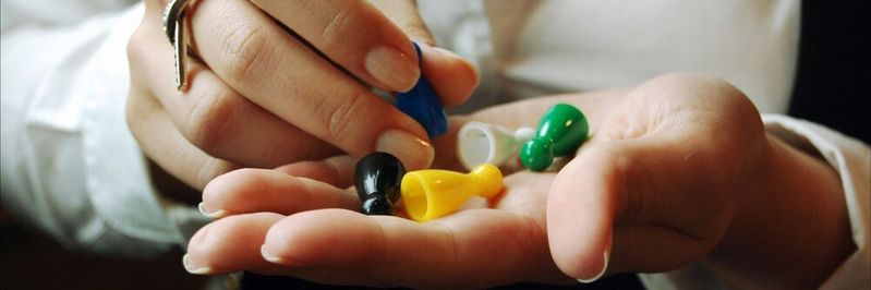 Seit dem Rollout der AI Overviews in Deutschland haben sich für B2B Marketer die Spielregeln verändert.(Bild:  frei lizenziert / Unsplash)