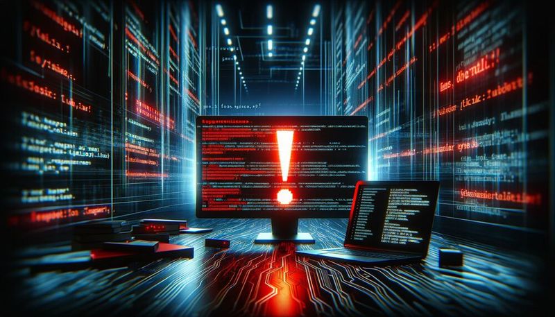 Durch nicht optimal gesetzte Anmeldeinformationen, die zum Teil hardcodiert sind, können Angreifer bei Fortra FileCatalyst Workflow Admin-Rechte erlangen und ganze Systeme übernehmen.(Bild:  Dall-E / KI-generiert)