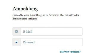 Mit ihren persönlichen Zugangsdaten haben Mitarbeitende von Endress + Hauser jederzeit Zugriff auf ihre Entgeltabrechnungen, Sozialversicherungsbescheinigungen und jährlichen Lohnsteuerbescheide. (Aconso)