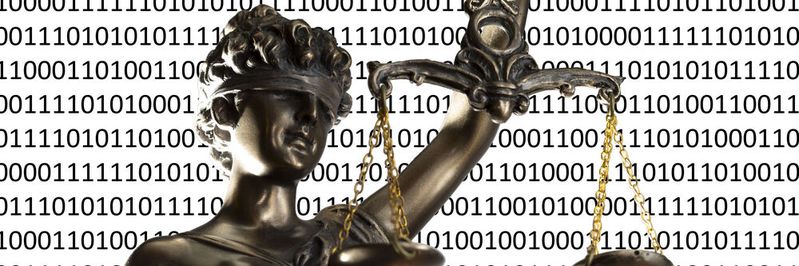 Die IT zieht nach und nach in die Justiz ein Die IT zieht nach und nach in die Justiz ein
