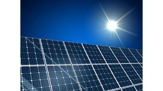 Solarspezialisten vertrauen auf maßgeschneiderte Logistikdienstleistungen von DB Schenker Logistics.  (Bild: vege,  fotolia.de)