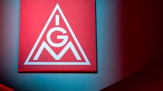 Wie jetzt anhand von Umfrageergebnissen bei über 2.500 Betriebsräten aus dem Umfeld der IG Metall bekannt wurde, investieren die meisten der betreffenden Unternehmen zu wenig in Deutschland. Angesichts angeblicher Rekordgewinne, fordert die IG-Metall-Chefin Änderungen. (Bild: N. Ervösel)