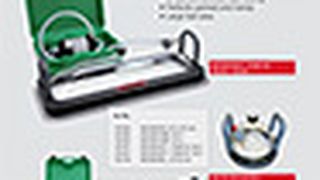 Leister-Vacuum-Box ()