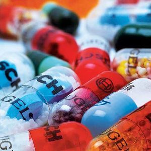 The number of potent pharmaceutical substances filled into capsules is rising at a fast pace