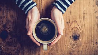 Koffein kann die Wirksamkeit bestimmter Antibiotika schwächen. (Symbolbild) (Bild: © Bits and Splits - stock.adobe.com)