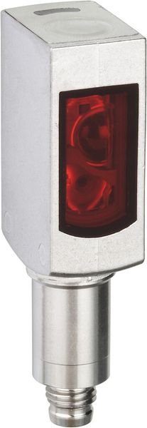 Das Inox-Gehäuse der hygienegerechten W4SL-3H besteht aus extrem widerstandsfähigem Edelstahl 1.4404 / AISI 316L und berücksichtigt besondere Gestaltungsrichtlinien. (Bild: Sick)