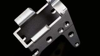 Alliance: pièce technique pour l'armement. (Image: Alliance)