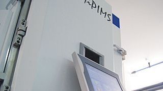 Cemecon hat eine CC800/9 Hipims bei Hardcoating Technologies Limited installiert. (Bild: Cemecon)