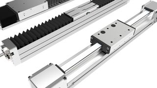 Die Berechnung wird nicht auf dem PC des Kunden, sondern auf einem sicheren Server von Schaeffler ausgeführt. (Bild: Schaeffler)