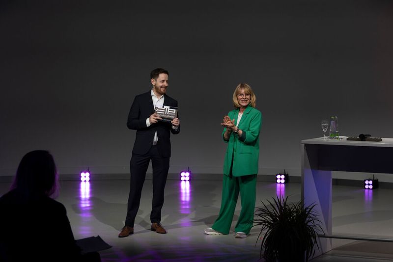  (Bild: Sebastian Human / VCG)