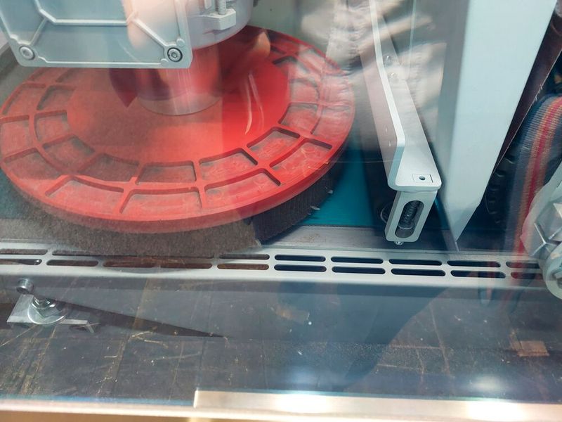 Impressionen der Euroblech 2024. (Bild: Finus/VCG)