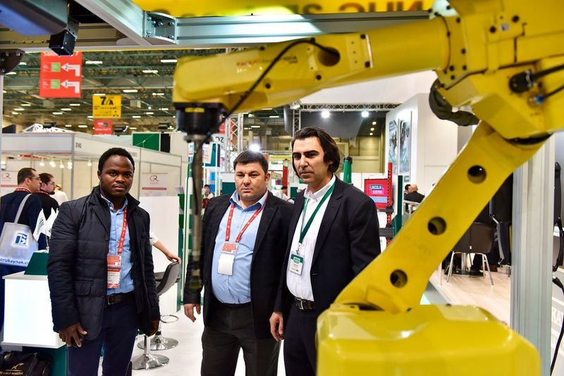  (Hannover Messe)