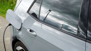 Das Energieunternehmen EON hat E-Auto-Fahrer befragt, wieso sie elektrisch fahren. (Bild: EON)