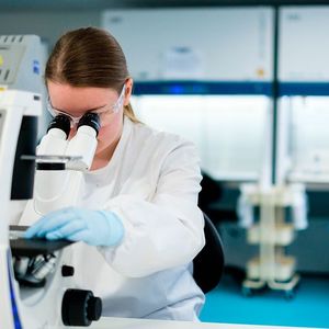 Sartorius Stedim Bio Outsource’s testing services are fully customizable for clients to ensure their innovator drugs are tested based on the right regulatory requirements.