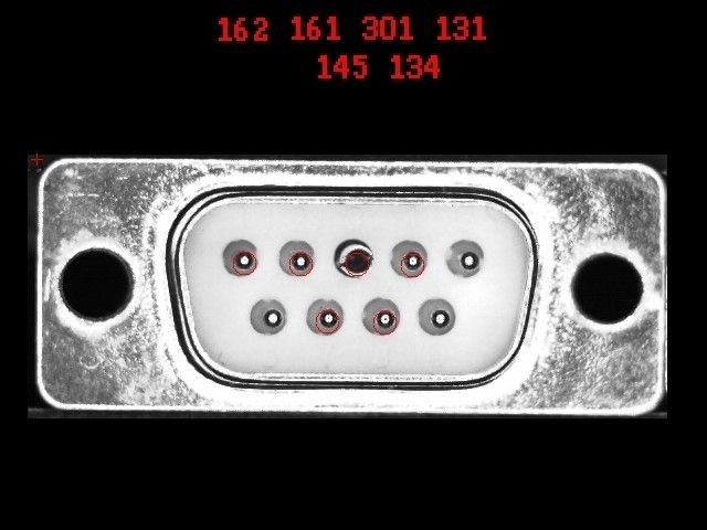 Eltrotec: Sub-D Stecker mit fehlerhaftem PIN (Archiv: Vogel Business Media)