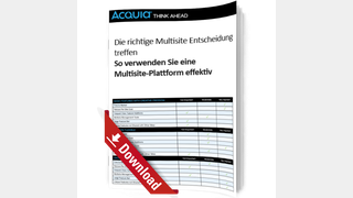 Whitepaper Cover: Vogel IT