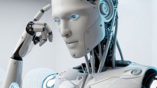 Replace or recharge the battery? Walker S2 makes this decision independently. (Image: ©riko2022 - stock.adobe.com)