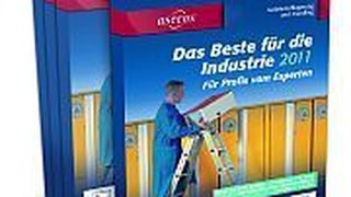 Eine Broschüre zur Gefahrstoff-Lagerung benennt rund 1.700 Produkte. (Archiv: Vogel Business Media)