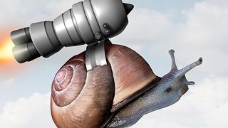 Der durch Corona ausgelöste Lockdown hat zu einem Boom bei digitalen Produkten und Services geführt und gezeigt, wie wichtig es ist, innerhalb kürzester Zeit auf die Bedürfnisse von Kunden reagieren zu können. (Bild: © freshidea - stock.adobe.com)