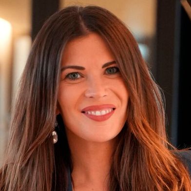 Christina Schehl ist bei Capgemini Deutschland die Expertin zum Thema Customer Experience und für die Einzelhandels- und Logistikindustrie. (Bild: Capgemini)