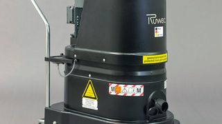 Die Gas-Ex-Sauger, die Ruwac auf der Powtech zeigt, sind „tried and tested“ nach TRBS 2153. (Bild: Ruwac)