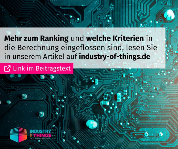  (Bild: Industry of Things)