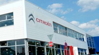 Neuer Inhaber: Künftig vertritt das Autohaus Ulmen die Marken Peugeot, Citroën und DS Automobiles am Düsseldorfer Höherweg. (Foto: PCR)