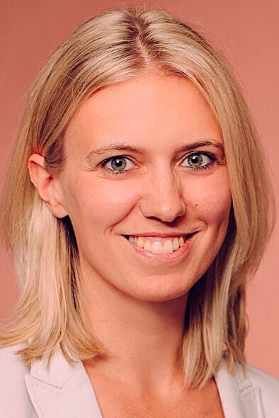 Frauke Jansen ist Dezernentin für Organisationsentwicklung, Qualitäts- und Campusmanagement an der Hochschule Düsseldorf. 