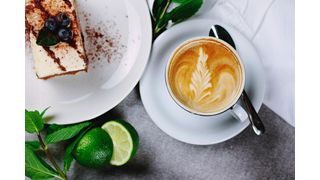 Purine metabolite xanthine is found at high levels in caffeinated foods such as coffee, tea and chocolate. (Source: Pixabay)