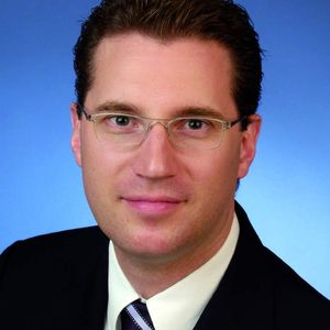 Steffen Hahn, Geschäftsführender Gesellschafter