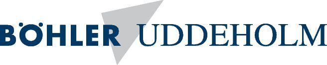  (Böhler Uddeholm)