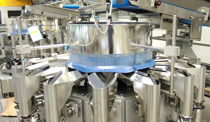 Die Hastamat Verpackungstechnik nahm sich vor, die Verwaltung der Konstruktionsdaten zu vereinfachen.  (Orcon)