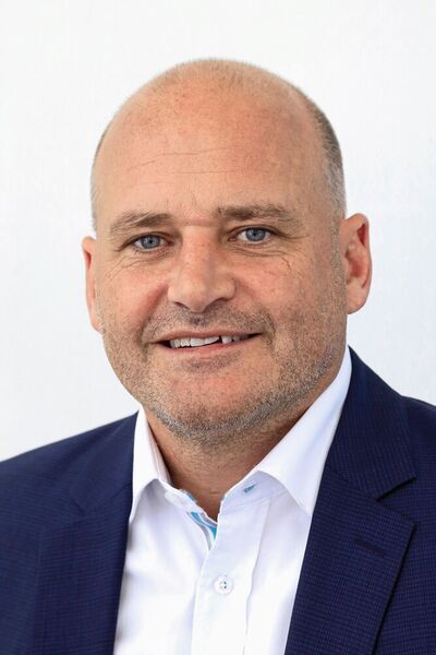 Neuer Geschäftsführer: Erik Felle ist seit dem 1. September Geschäftsführer der Atlas Copco IAS GmbH in Bretten. Er verantwortet die Geschäfte des Kundenzentrums Zentral- und Südwesteuropa in der Division Industrielle Fügetechnologien von Atlas Copco. (Atlas Copco)