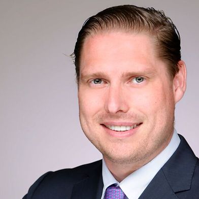 Sven Tilse hat sich innerhalb des Immobilienberaters NAI Apollo kontinuierlich weiterentwickelt und steigt zum 01. Januar 2026 zum neuen Head of Industrial & Logistics auf. (Bild: NAI Apollo)