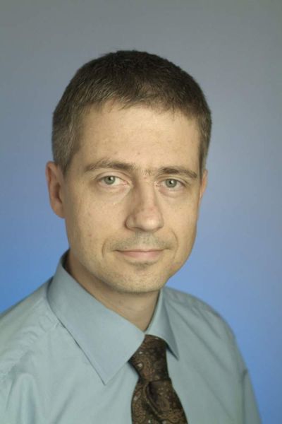 Rudolf Fleig, Projektleiter, Emis Electrics: „Die besten Ergebnisse werden erzielt, wenn der Endkunde oder das Installationsunternehmen bereit ist, an der Problematik mitzuarbeiten.“ (Archiv: Vogel Business Media)
