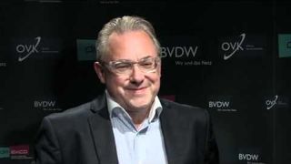 Frank Schneiders Rückblick auf die dmexco 2011 (YouTubePlayer_23382_mediaTREFF)