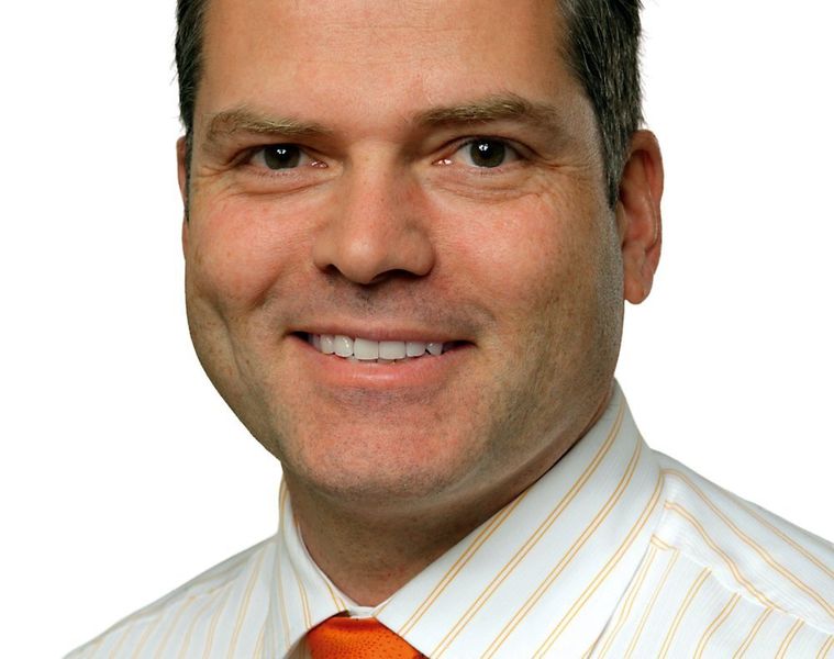 Albert Vontz, Produktgruppenleiter Solarenergie bei der Kuka Systems GmbH: „Nur eine hohe Genauigkeit bei der Solarzellenfertigung sorgt für einen dauerhaft hohen Wirkungsgrad.“ (Archiv: Vogel Business Media)