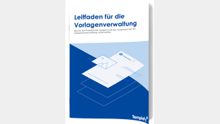 Whitepaper Cover: Vogel IT