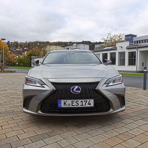 (Sven Prawitz/»Automobil Industrie«)