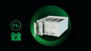 BatteryCoach: Das modulare Rack-Mount-System BatteryCoach von Fabrimex X-Tec AG: präzises Batteriemanagement mit integrierter Hochfrequenz-Technologie für stationäre Anlagen. (Bild: Fabrimex X-Tec AG)