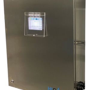 Das Hobre Hicosys Aqua-System(Bild:  Hobre)