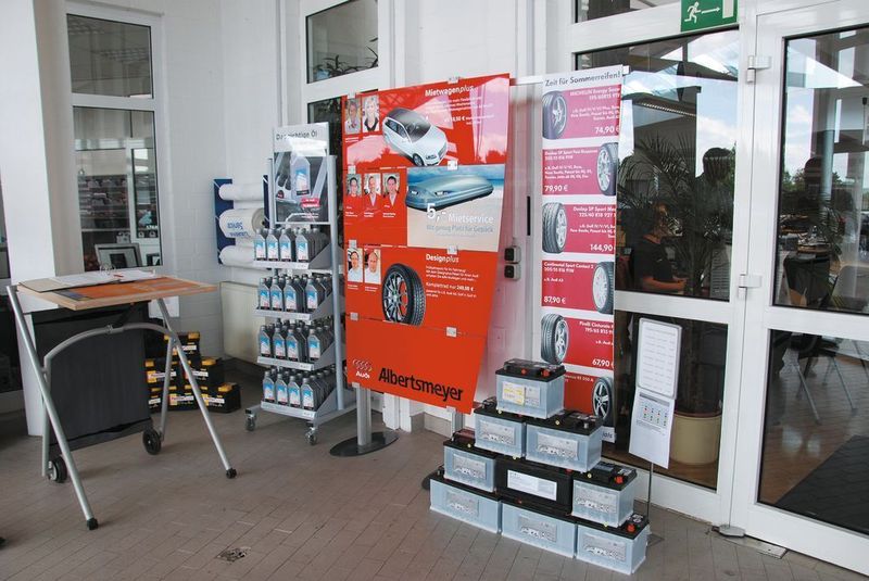  (Archiv: Vogel Business Media)